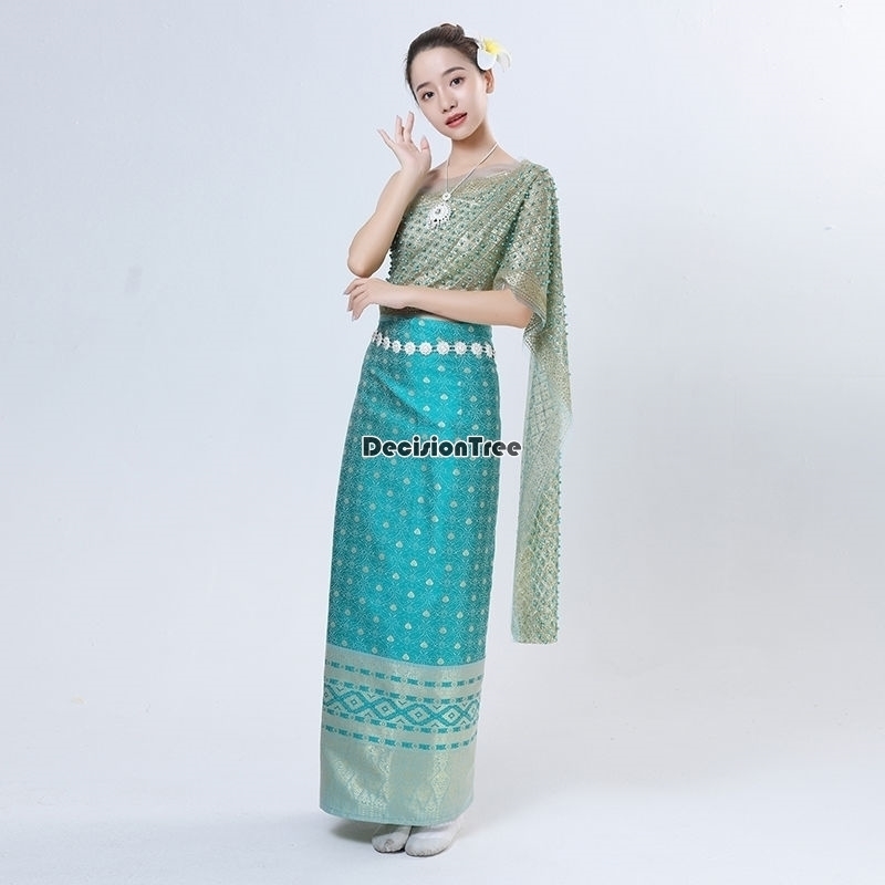 2026 traditional thai clothing - مراجعة Batik Sarong Wrap وسعره