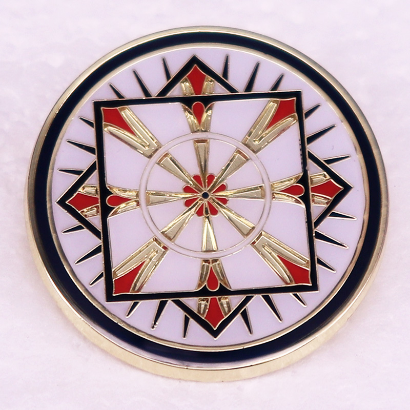 The Crest of House Finarfin ba - مراجعة Ethnic Fashion House وسعره