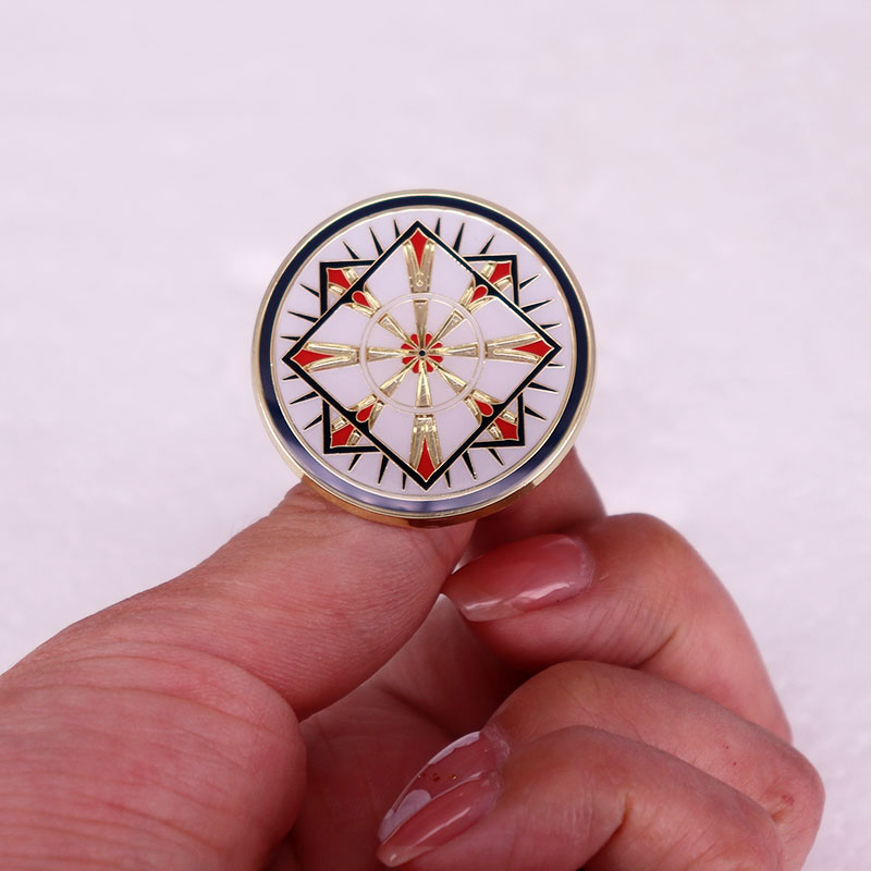 The Crest of House Finarfin ba - مراجعة Ethnic Fashion House وسعره