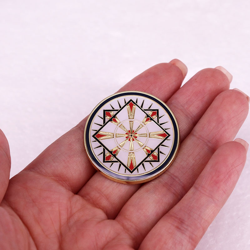 The Crest of House Finarfin ba - مراجعة Ethnic Fashion House وسعره