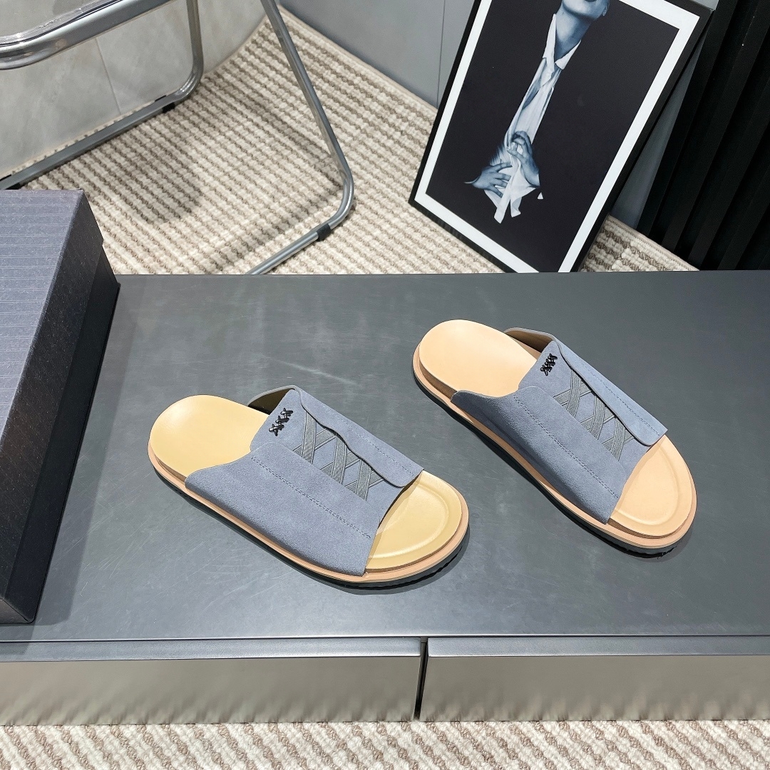 Handmade Men's Shoes Sandals L - مراجعة Ethnic Fashion Brand وسعره