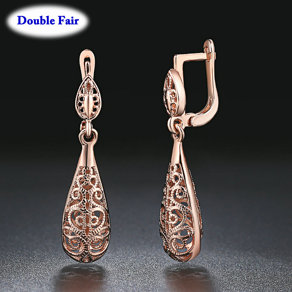 Ethnic Style Vintage Waterdrop - مراجعة Ethnic Fashion Brand وسعره