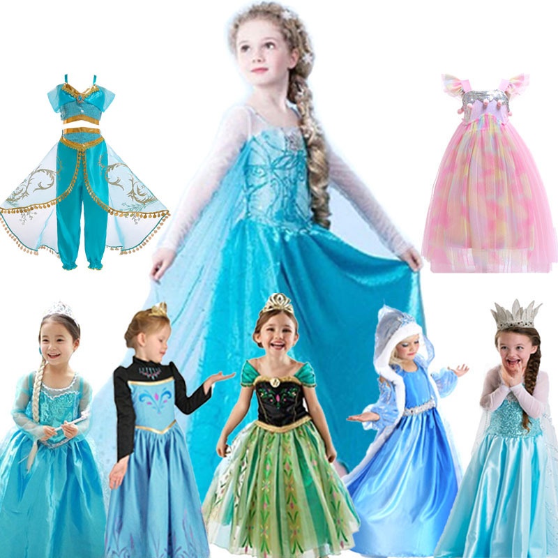 Halloween Children's Costume T - مراجعة Ethnic Fashion Brand وسعره