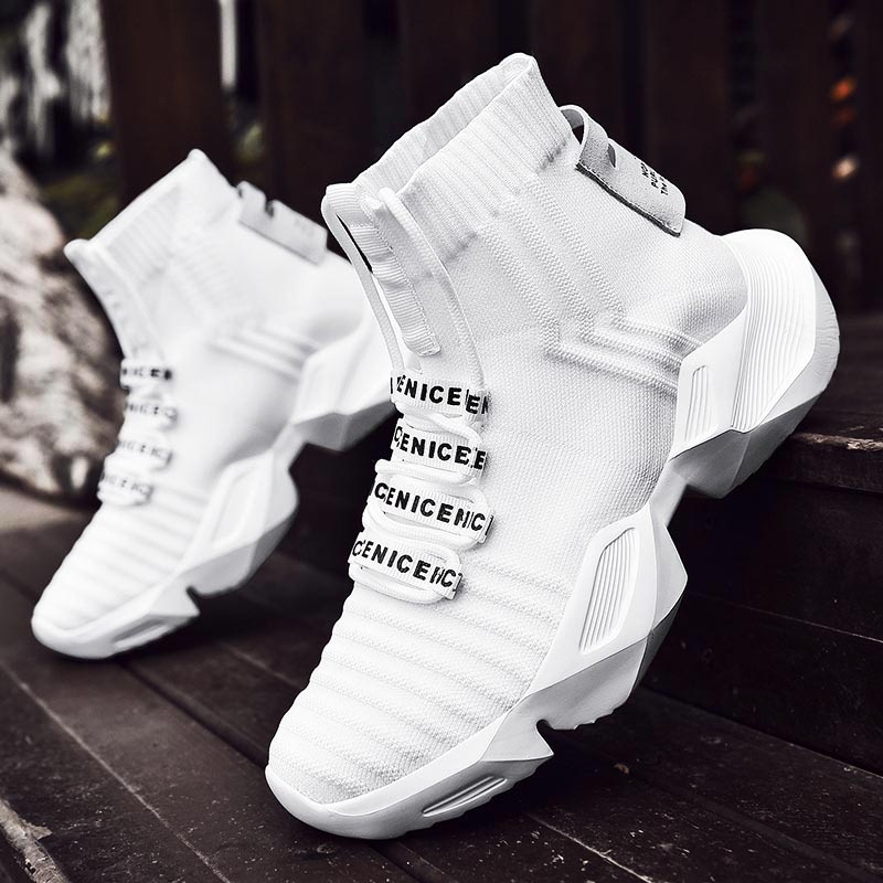 Plus Size High Top Massive Spo - مراجعة Ethnic Wear Model Fashion وسعره