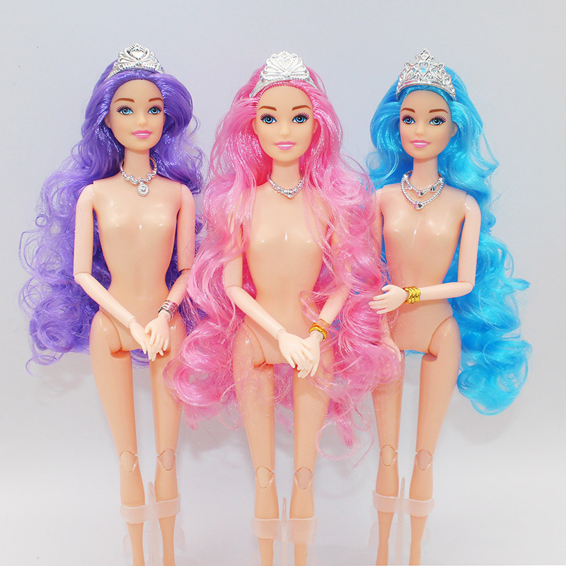 New 30cm Doll Without Head Wea - مراجعة Ethnic Wear Model Fashion وسعره