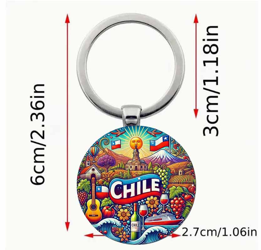 Chilean cultural and ethnic gi - مراجعة Ethnic Fashion World وسعره