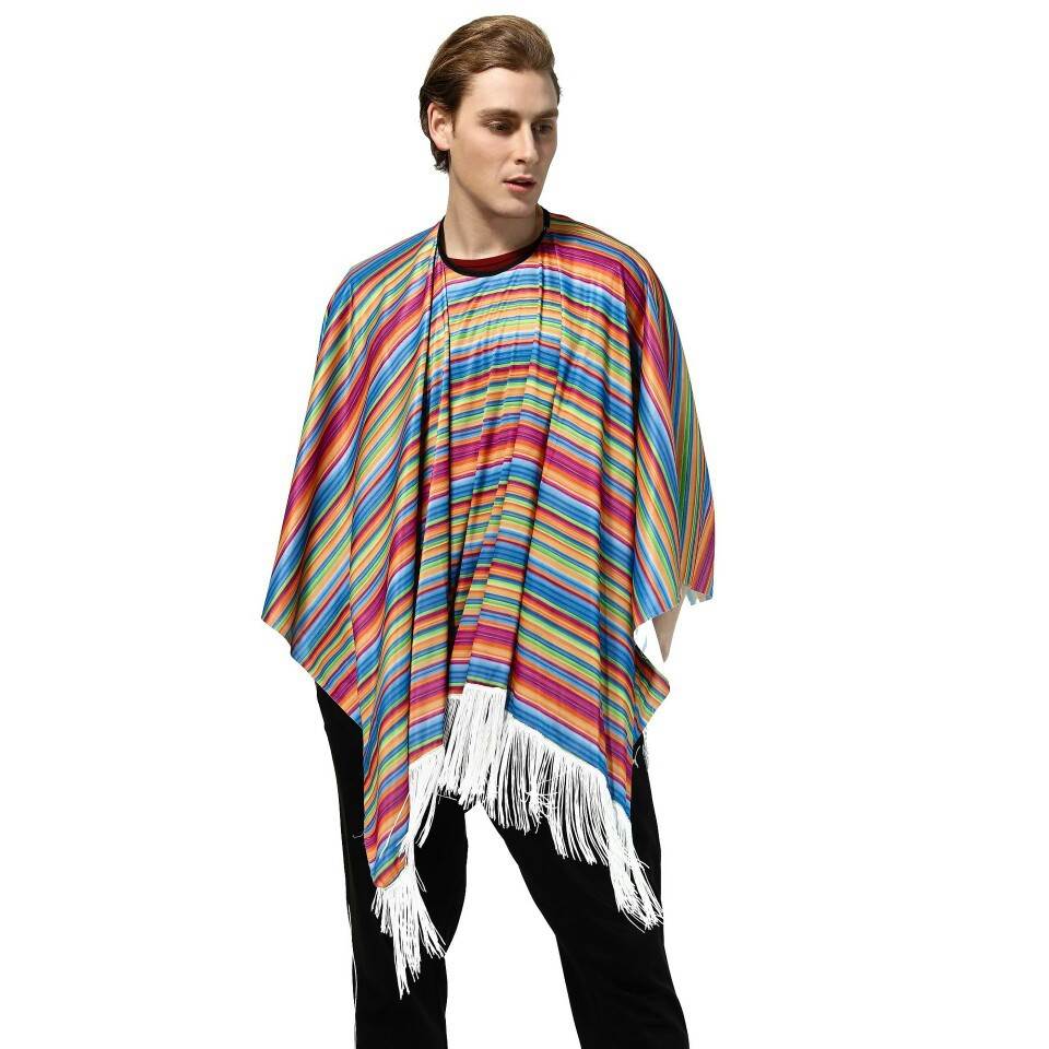Adult Halloween Cape Ethnic St - مراجعة Ethnic Fashion Brand وسعره