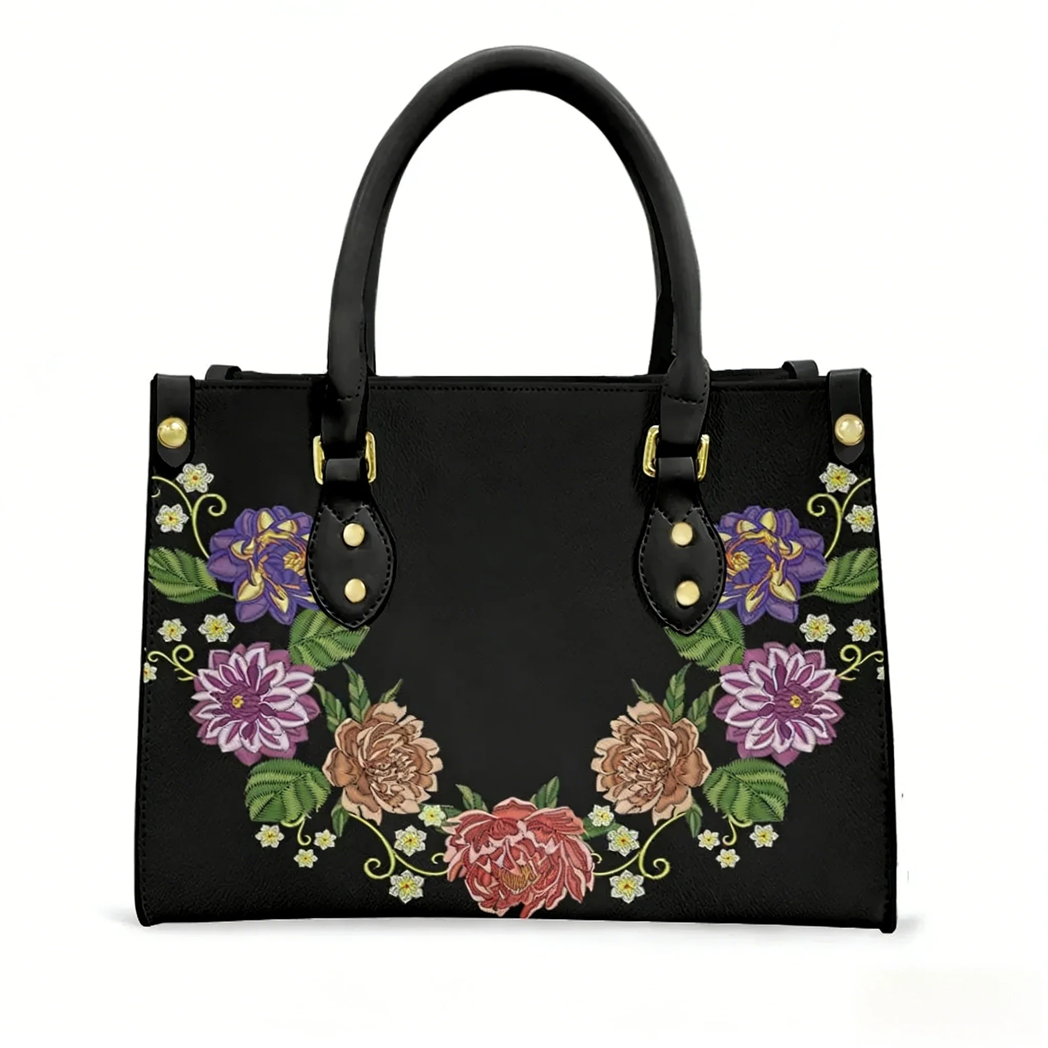 Fashionable Ethnic Floral Prin - مراجعة Ethnic Fashion Images وسعره