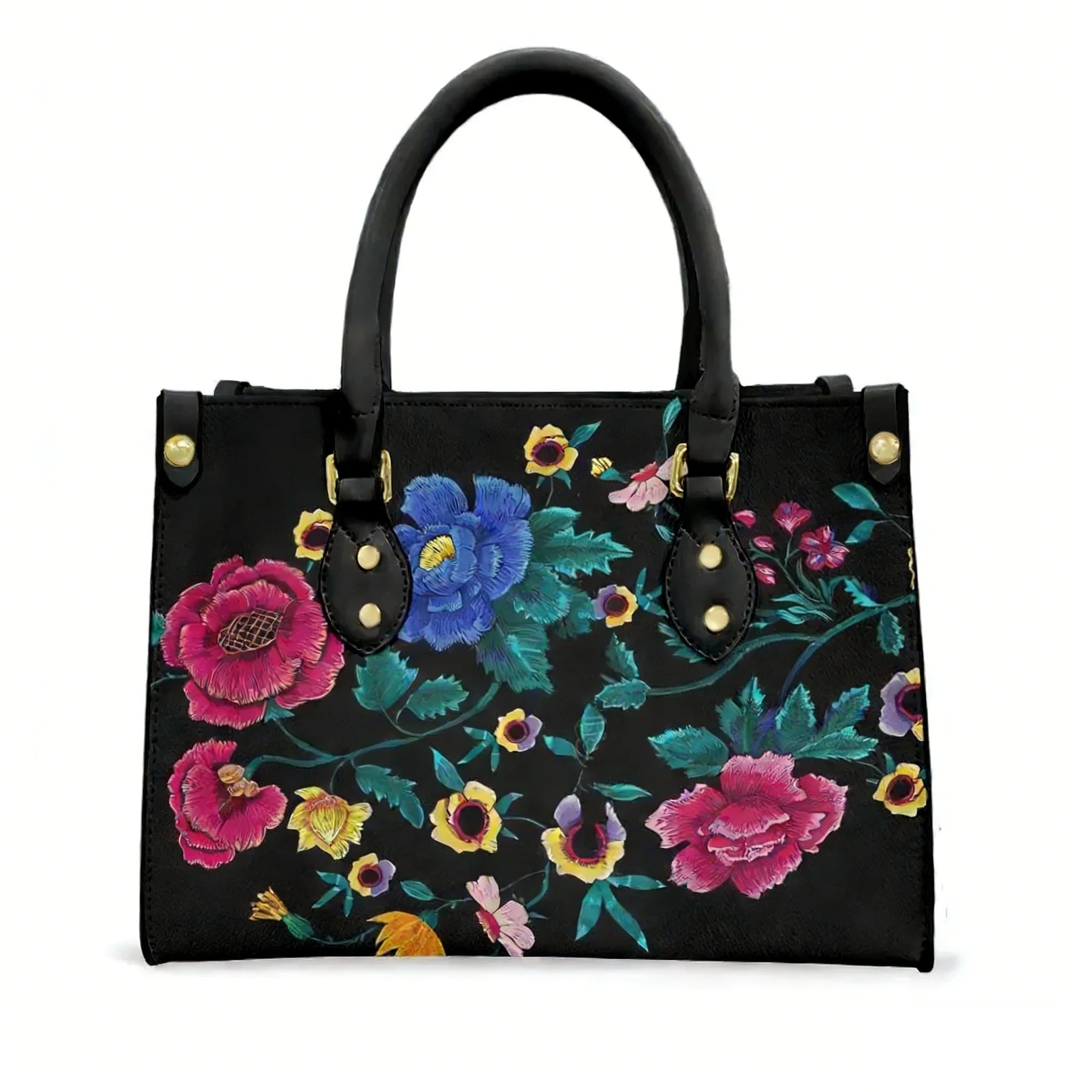 Fashionable Ethnic Floral Prin - مراجعة Ethnic Fashion Images وسعره