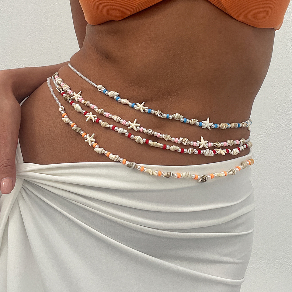 IngeSight.Z 3pcs/set Boho Star - مراجعة Ethnic Fashion Jewellery وسعره