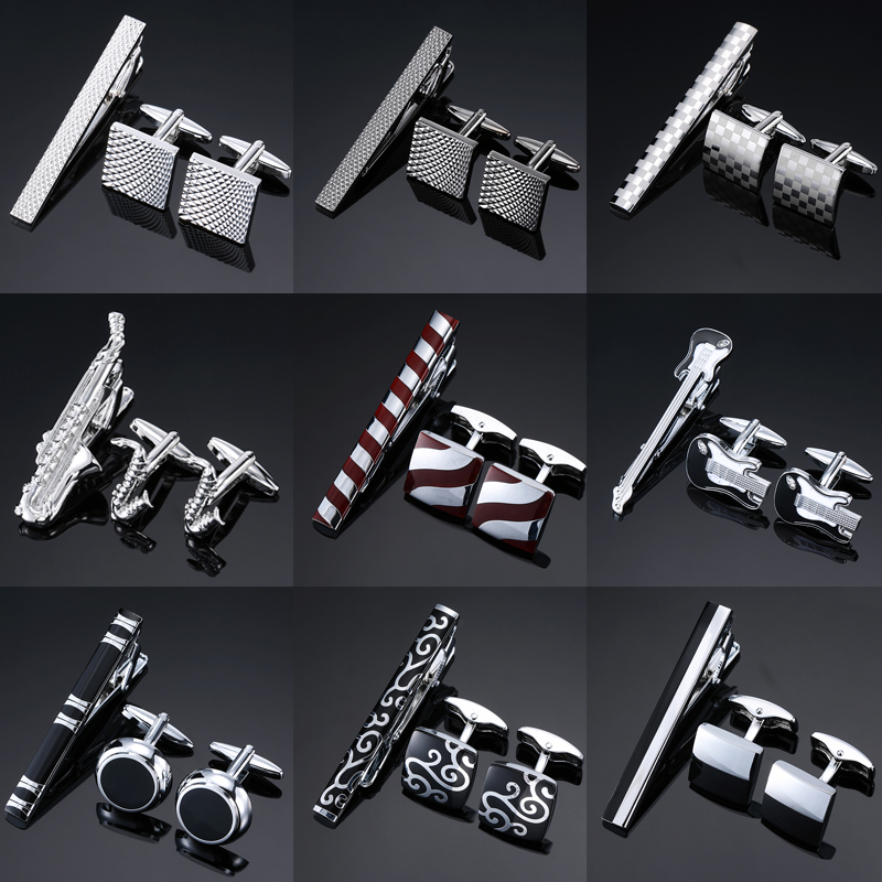 AS Superhero Cufflinks tie cli - مراجعة Ethnic Fashion Brand وسعره