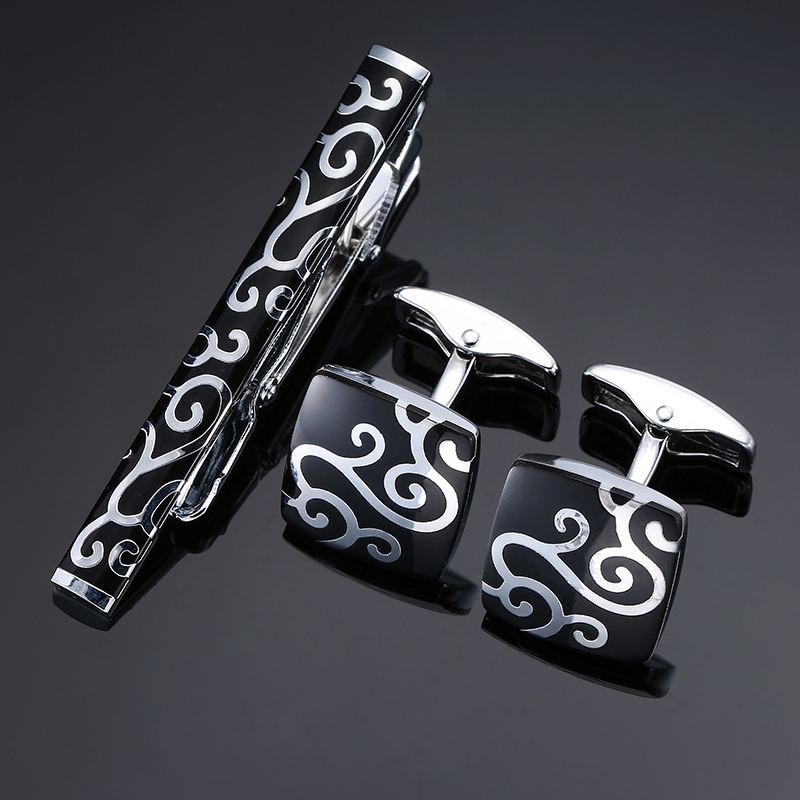 AS Superhero Cufflinks tie cli - مراجعة Ethnic Fashion Brand وسعره