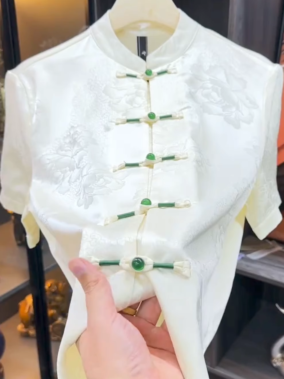 Men's Anti-Wrinkle No-Iron Eth - مراجعة Urban Ethnic Fashion وسعره