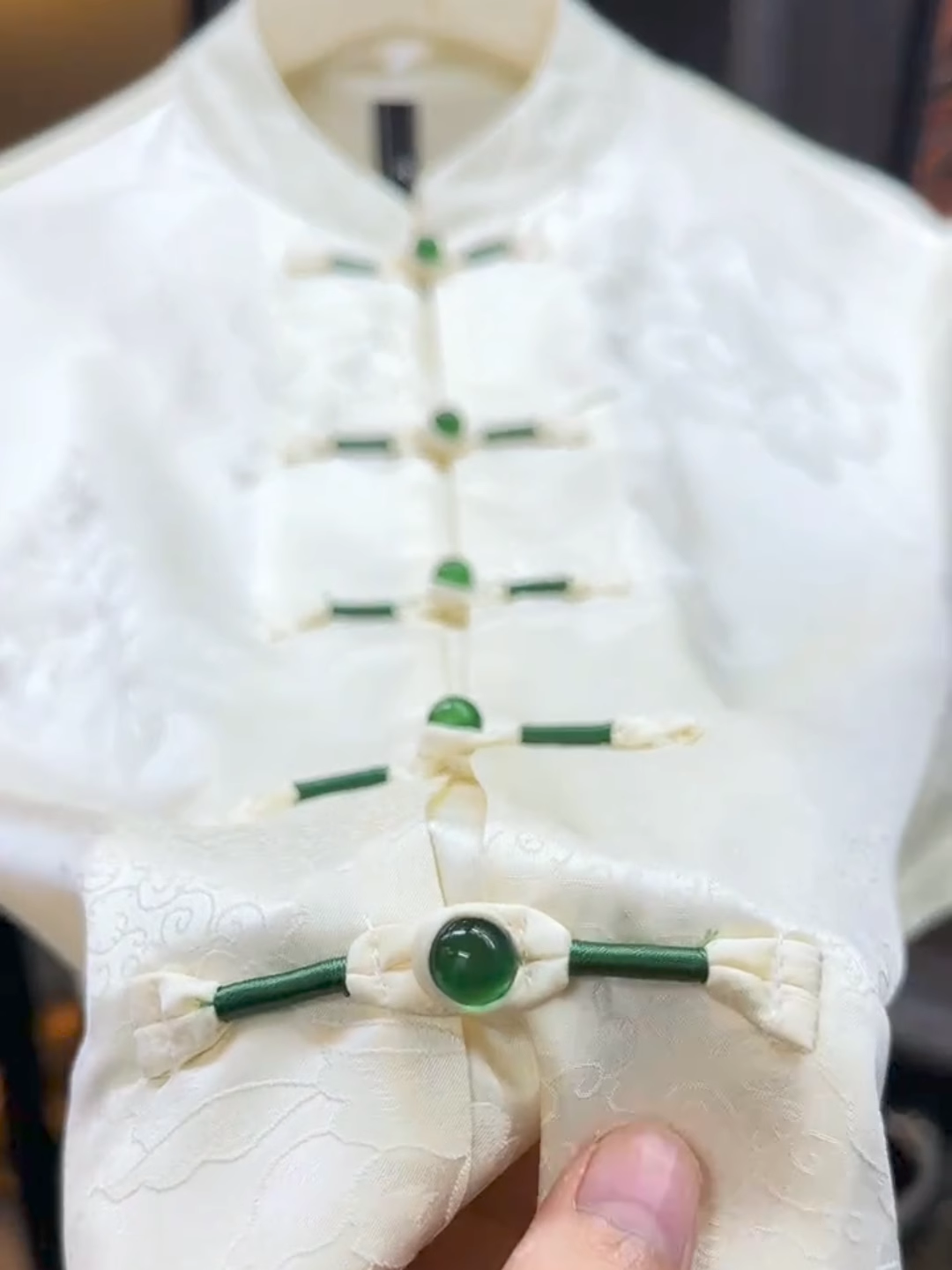 Men's Anti-Wrinkle No-Iron Eth - مراجعة Urban Ethnic Fashion وسعره