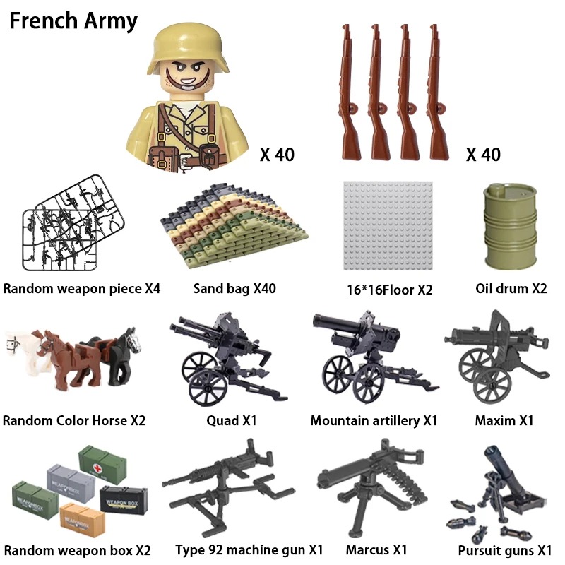 World War II Infantry, Militar - مراجعة Ethnic Fashion World وسعره