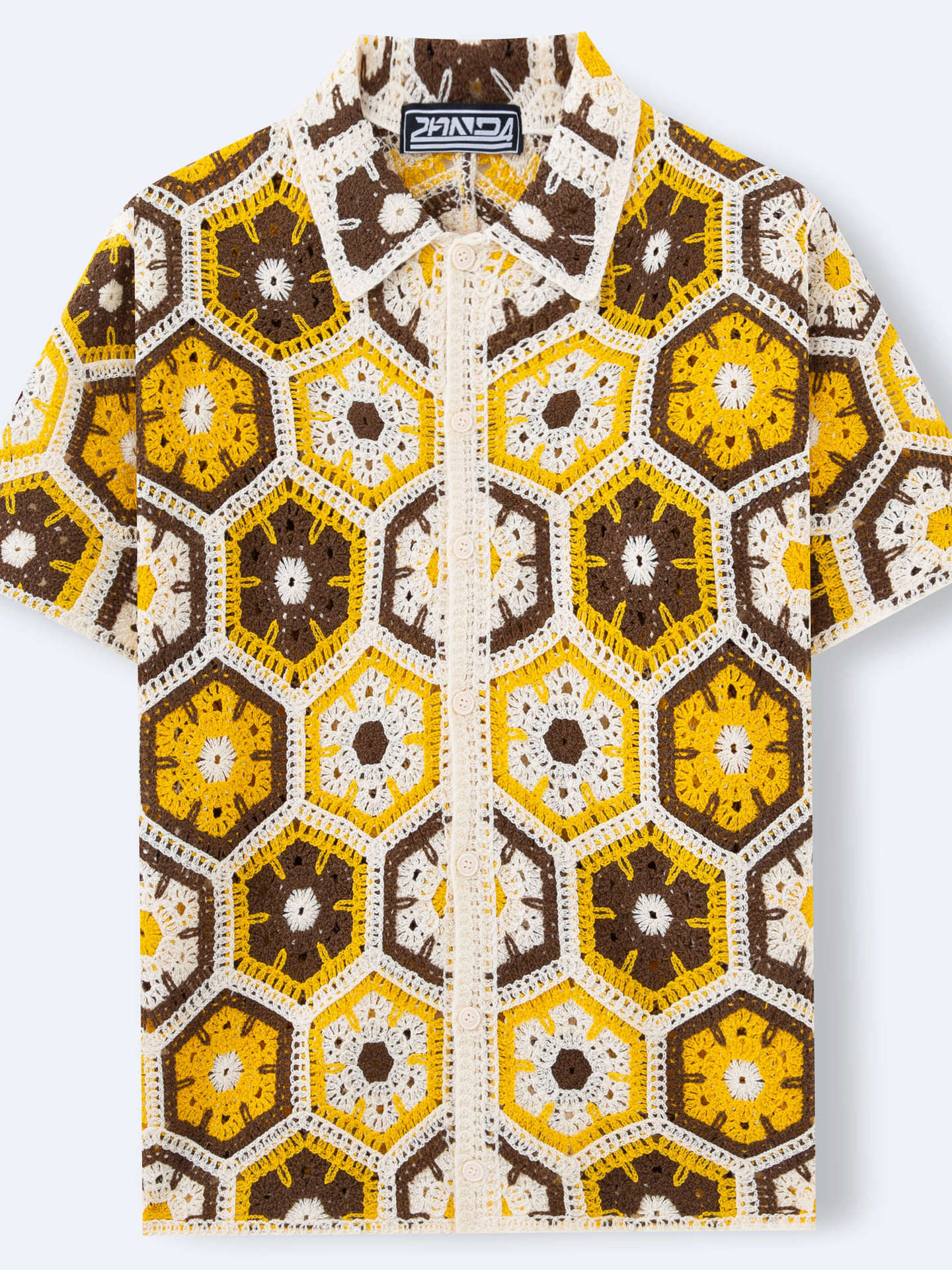 Breathable Knitted Short Sleev - مراجعة Urban Ethnic Fashion وسعره