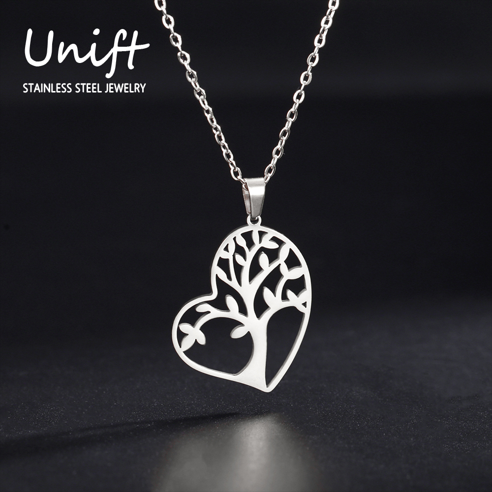 Unift Unique Tree of Life Hear - مراجعة Ethnic Fashion World وسعره
