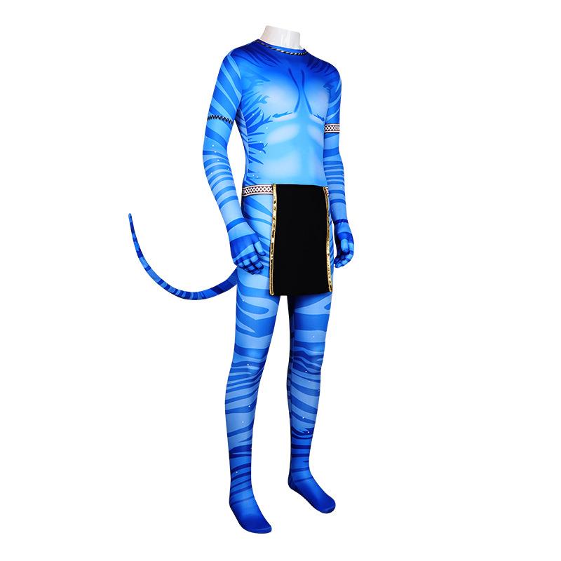Avatar 2 Cosplay Costume Movie - مراجعة Ethnic Fashion Brand وسعره