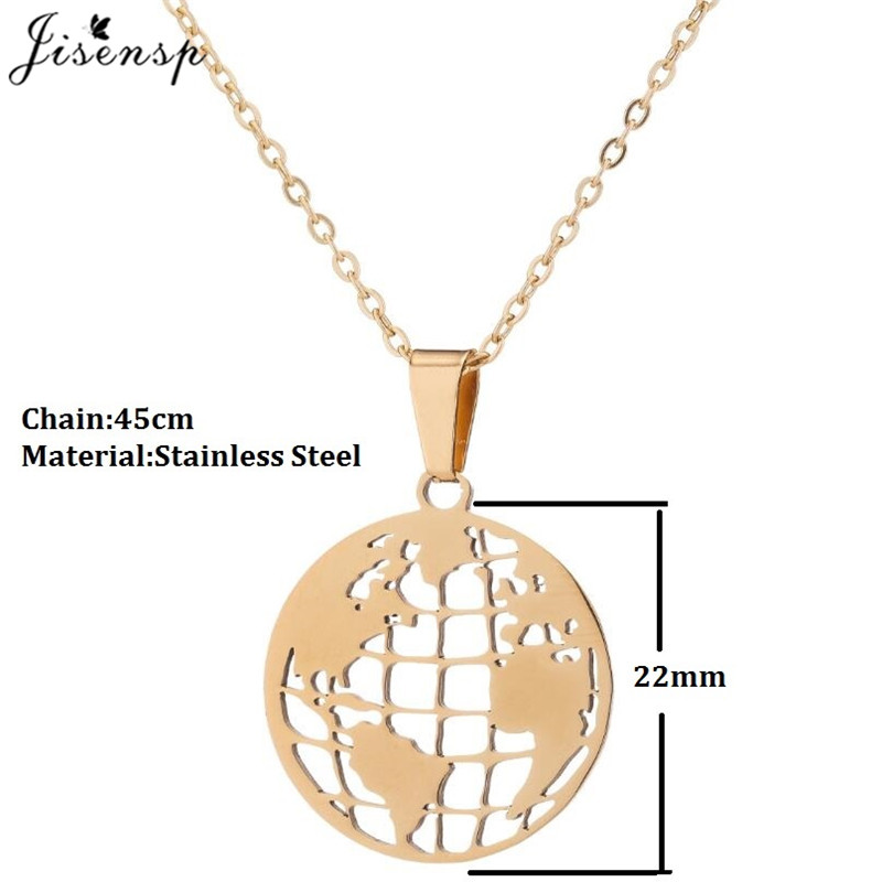 Jisensp Vintage Origami Neckla - مراجعة Ethnic Fashion World وسعره