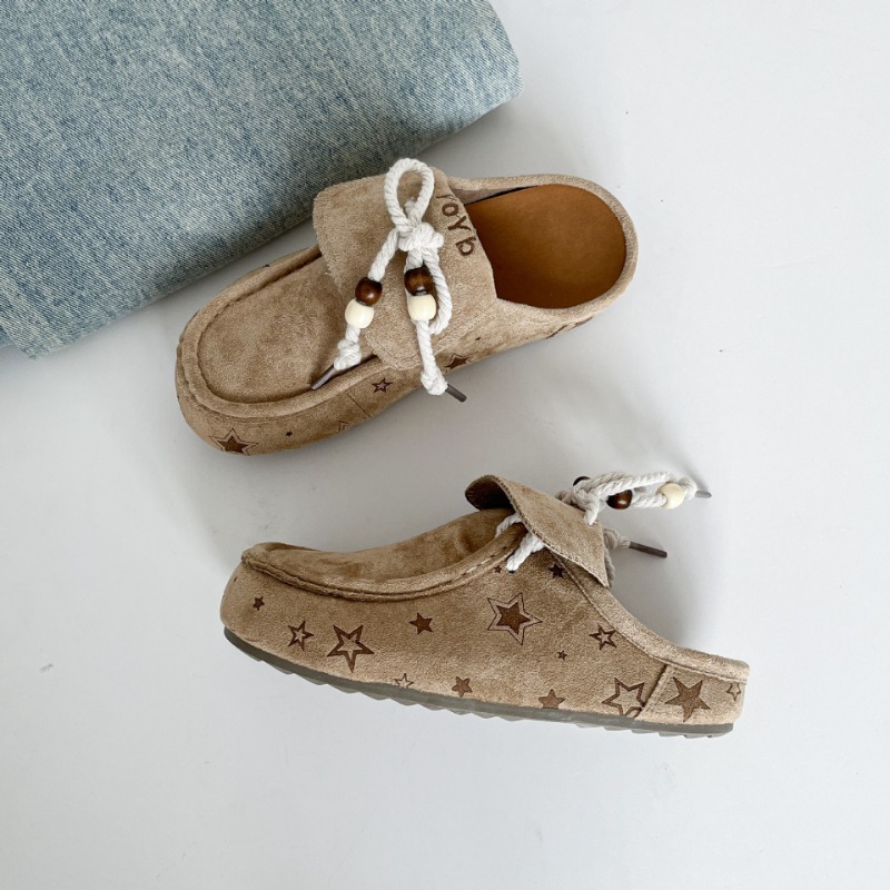 Flats Platform Women Slippers  - مراجعة Ethnic Fashion Brand وسعره