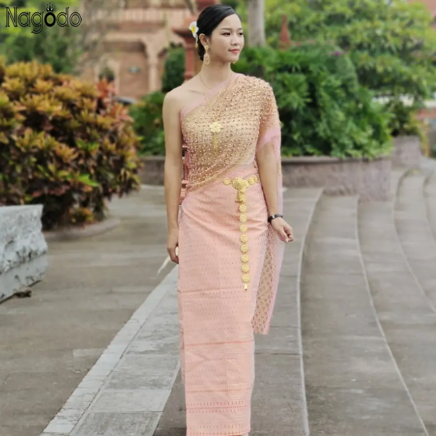 2025 New In Summer Women Strap - مراجعة Batik Sarong Wrap وسعره