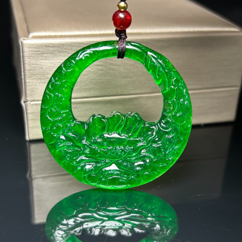 Retro Exquisite Green Ethnic S - مراجعة Ethnic Fashion Brand وسعره