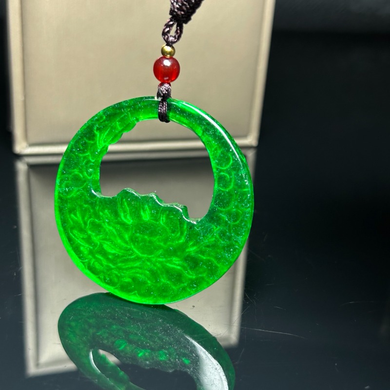 Retro Exquisite Green Ethnic S - مراجعة Ethnic Fashion Brand وسعره