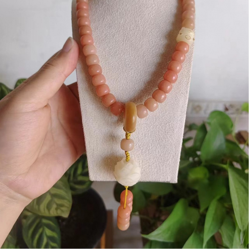 Pink World Beauty Bodhi Root H - مراجعة Ethnic Fashion World وسعره