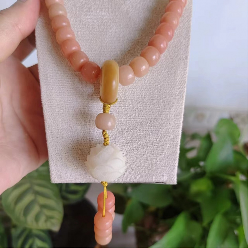Pink World Beauty Bodhi Root H - مراجعة Ethnic Fashion World وسعره