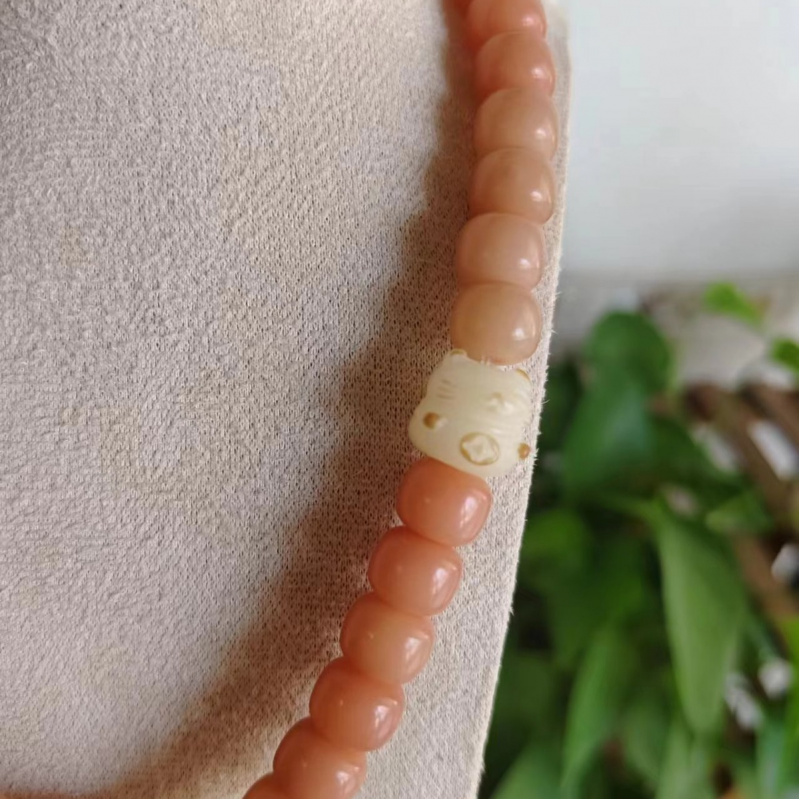 Pink World Beauty Bodhi Root H - مراجعة Ethnic Fashion World وسعره