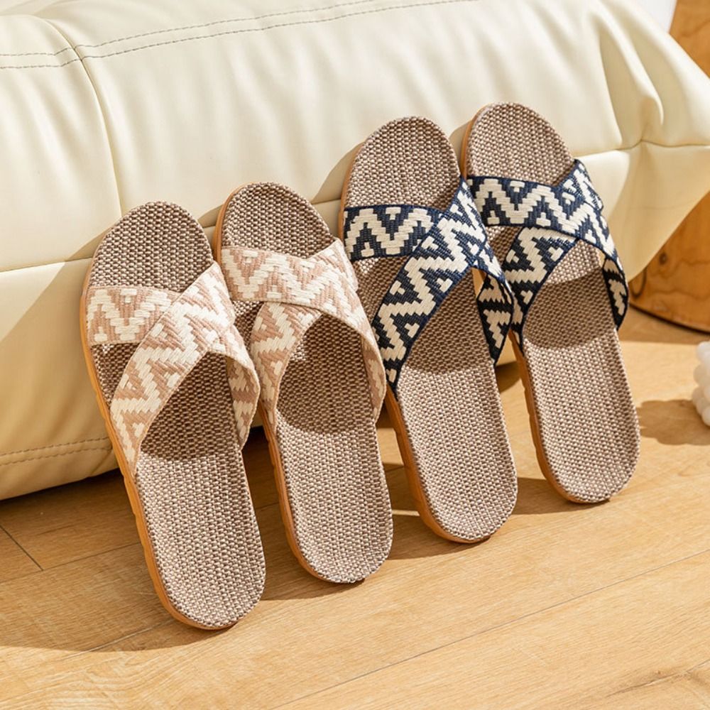Fashion Ethnic Style Linen Cro - مراجعة Ethnic Fashion Women وسعره